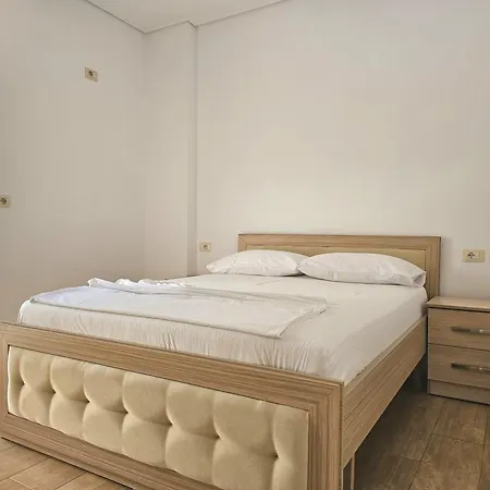 Blue Horizons Apartamento Sarandë
