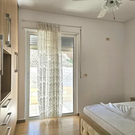 Blue Horizons Apartamento Sarandë