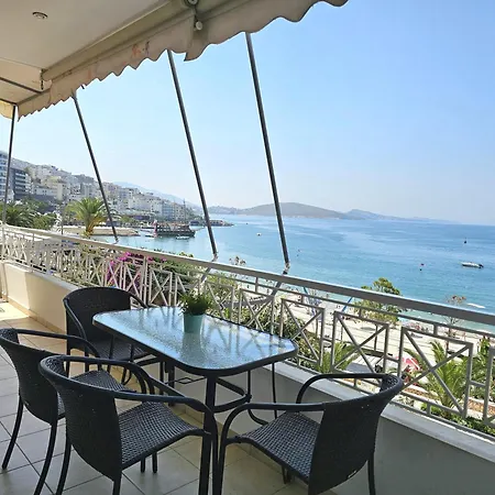Blue Horizons Apartamento