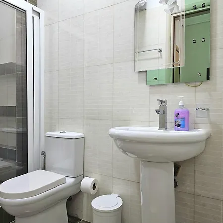 Apartamento Blue Horizons Sarandë