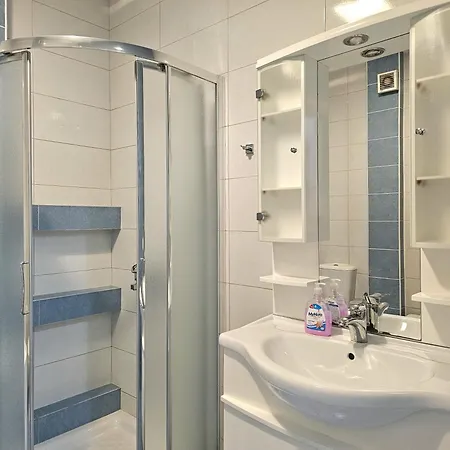 Apartamento Blue Horizons
