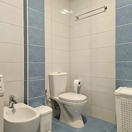 Apartamento Blue Horizons Sarandë