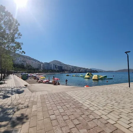 Blue Horizons Sarandë