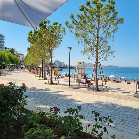 Blue Horizons Sarandë