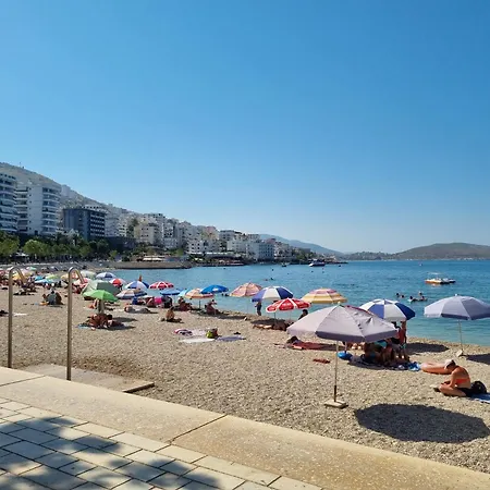 Blue Horizons Sarandë