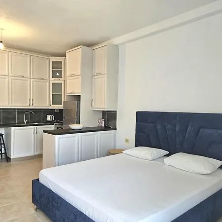 Blue Horizons Apartamento *