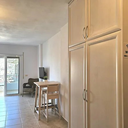 Blue Horizons Apartamento