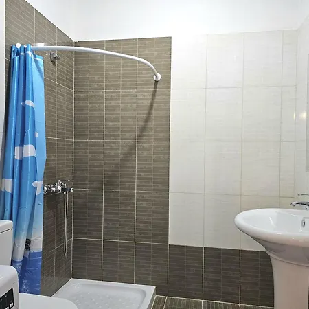 Apartamento Blue Horizons