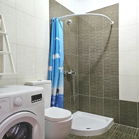 Apartamento Blue Horizons Sarandë