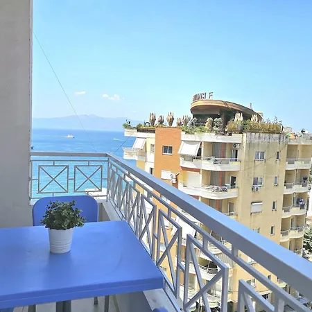 Blue Horizons Sarandë