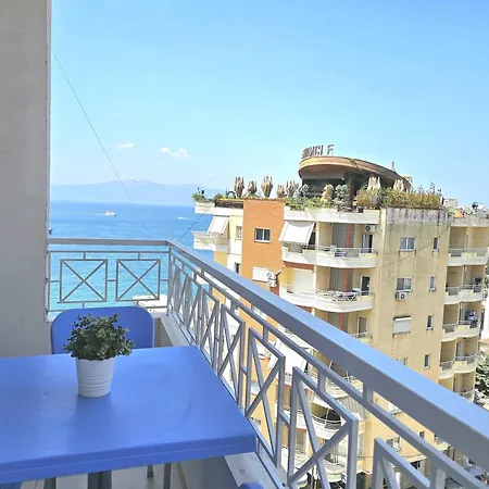 Blue Horizons Sarandë