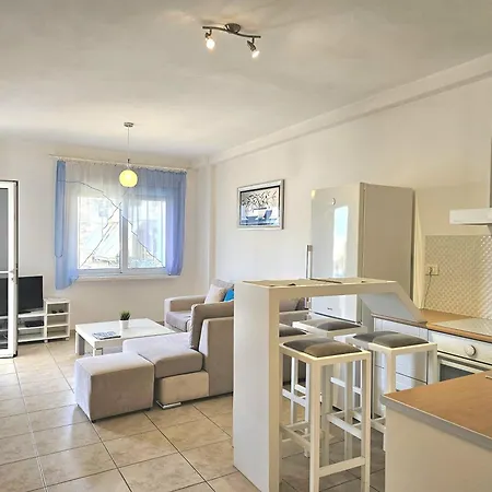 Blue Horizons Apartamento *