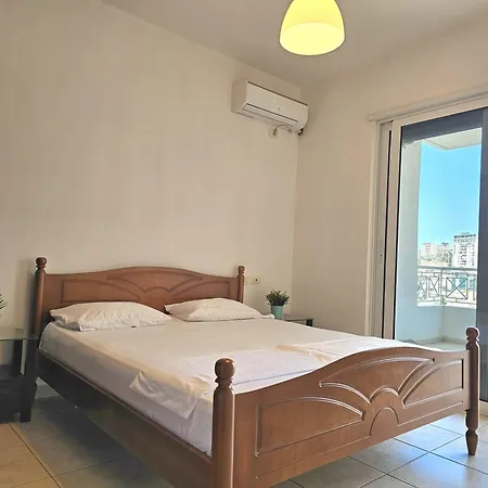 Blue Horizons Apartamento *