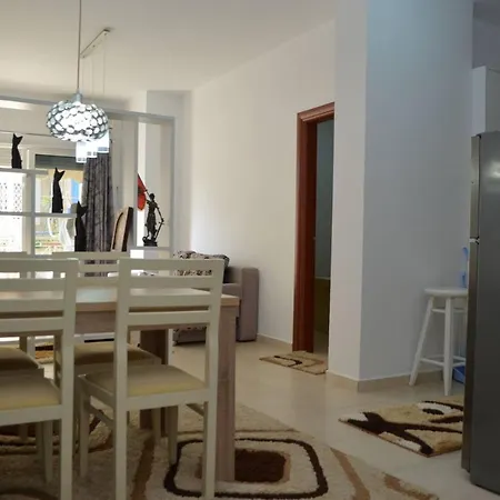 Blue Horizons Apartamento *