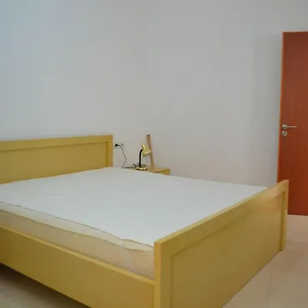 Apartamento Blue Horizons *
